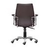 Picture of Enterprise Lo Office Chair Esp *D