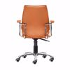 Picture of Enterprise Lo Office Chair Ter *D
