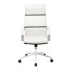 Picture of Lider Pro Office Chair White *D
