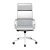 Picture of Lider Pro Office Chair Silver *D