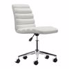 Picture of Admire Office Chair White *D