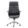 Picture of Boutique Office Chair Black *D