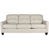 Picture of Galaxy Leather Sofa