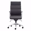 Picture of Engineer Hi Office Chair Black *D
