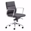 Picture of Engineer Lo Office Chair Black *D