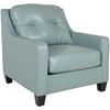 Picture of Sky Leather Chair