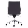 Picture of Engineer Lo Office Chair Black *D