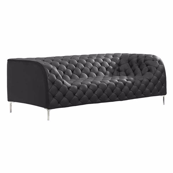 Picture of Providence Sofa Black *D