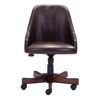 Picture of Maximus Office Chair Brown *D