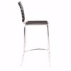 Picture of CC Counter Chair, Black - Set of 2 *D