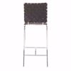 Picture of CC Counter Chair, Black - Set of 2 *D