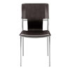 Picture of Trafico Dining Chair, Espressoes - Set of 4 *D