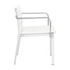 Picture of Gekko Conference Chair White S2 *D