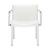 Picture of Gekko Conference Chair White S2 *D