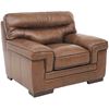 Picture of Brambil Leather Chair