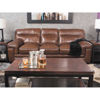 Picture of Brambil Leather Loveseat