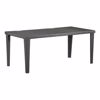 Picture of Cavendish Rectangular Table *D