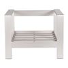 Picture of Cosmopolitan Arm Chair Frame *D