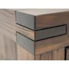 Picture of Tenon 3 Drawer Chest