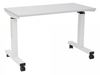 Picture of 5ft Pneumatic Adjustable Table *D