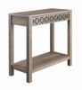 Picture of Helena Oak Foyer Table *D