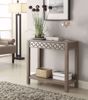 Picture of Helena Oak Foyer Table *D
