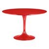 Picture of Wilco Table Red *D