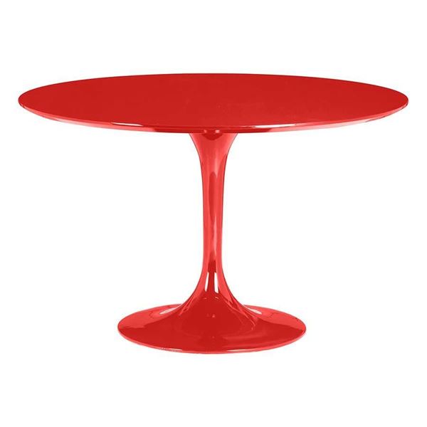 Picture of Wilco Table Red *D