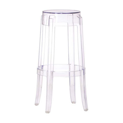 Picture of Anime Barstool, Transparent *D