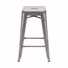 Picture of Marius Counter Stool, - Set of 2 *D