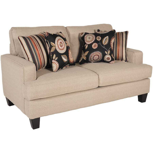 Picture of Adeline Loveseat