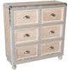 Picture of Industrial Accent Chest