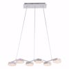 Picture of Dunk Ceiling Lamp White *D