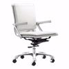 Picture of Lider Plus Office Chair White *D