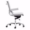 Picture of Lider Plus Office Chair White *D