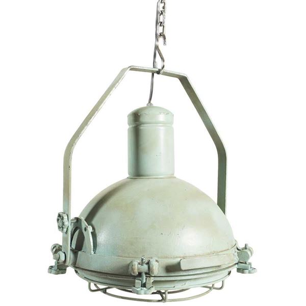 Picture of Ship Hanging Light