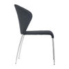 Picture of Oulu Dining Chair, Graphite - Set of 4 *D