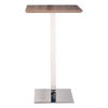 Picture of Malmo Bar Table Walnut *D