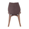Picture of Aalborg Dining Chair,, Tobacco Set of 2 *D