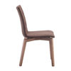 Picture of Orebro Dining Chair, Tobacco - Set of 2 *D