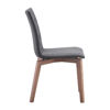 Picture of Orebro Dining Chair, Graphite - Set of 2 *D