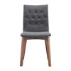 Picture of Orebro Dining Chair, Graphite - Set of 2 *D