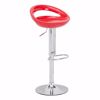 Picture of Tickle Barstool, Red *D