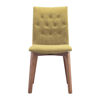 Picture of Orebro Dining Chair, Pea - Set of 2 *D
