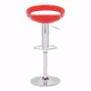 Picture of Tickle Barstool, Red *D