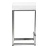 Picture of Darwen Counter Stool, White - Set of 2 *D