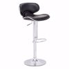 Picture of Fly Bar Chair, Black *D