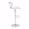 Picture of Fly Bar Chair, White *D