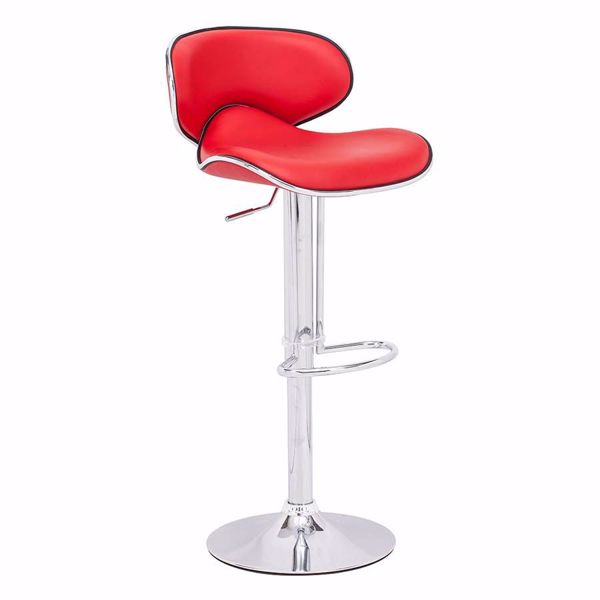 Picture of Fly Bar Chair, Red *D