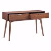 Picture of Design District Console Table *D